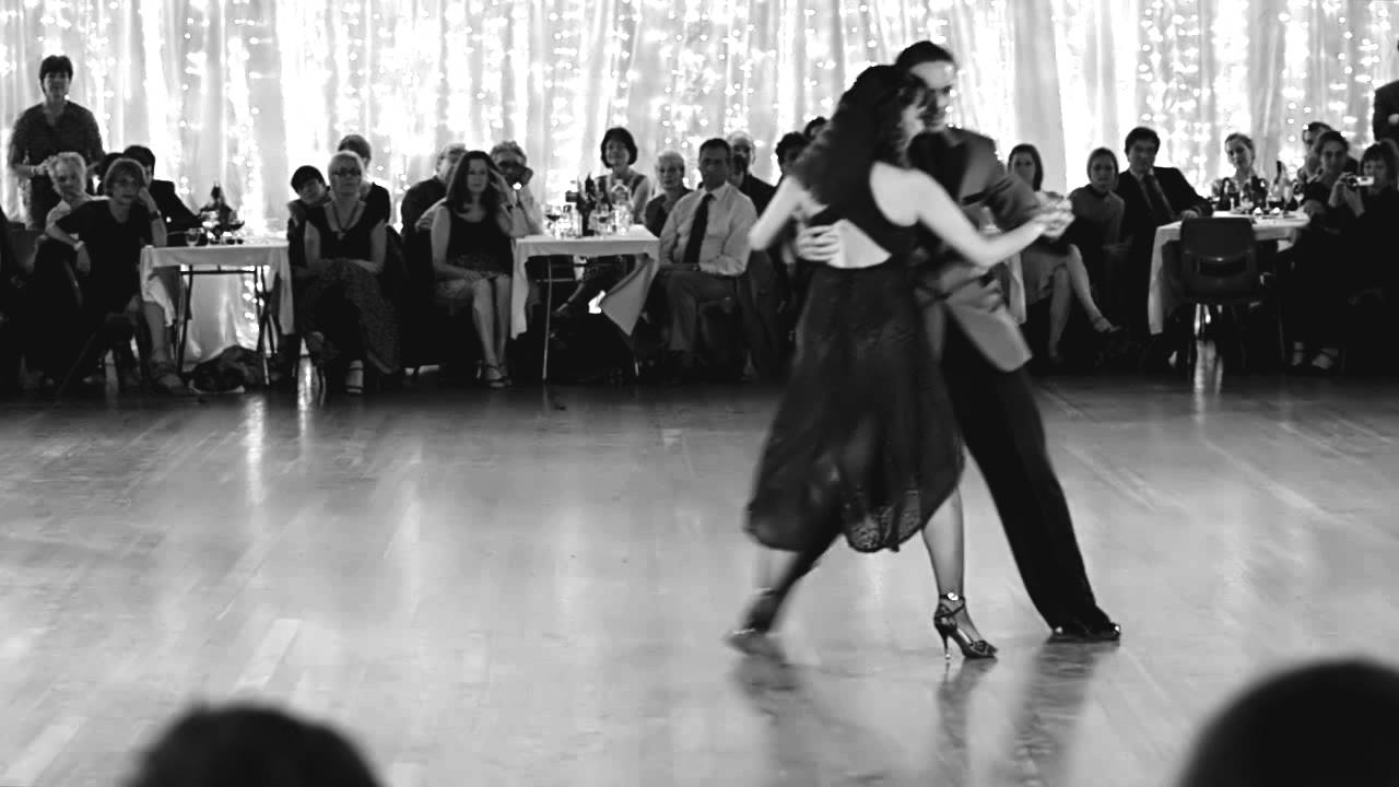 NZTF 2013 Milena Plebs & David Alejandro Palo 1