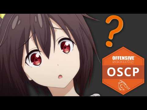 OSCP Roadmap: The Ultimate Beginner’s Guide (Start Here!)