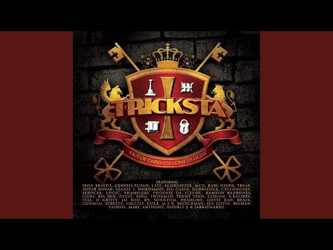 Third World (feat. Phoenix Da Icefire, Big Cakes, Cyclonious, Reain & Big Ben)