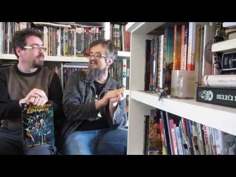 KitineteHQ 102 - Odisseia Cósmica