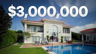 Sadece Seçkinlerin Yaşadığı Yer! Pelican Hill’de $3,000,000'lık Villa