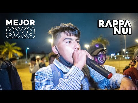 JIGSAW vs. ZULAIM | Mejor 8x8 8️⃣| Fecha I 2021