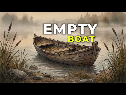 Control Your Anger Instantly | The Art of Non-Reaction (Zen Story)