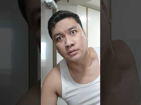 유부남의 진짜모습 - 아내가 없을 때