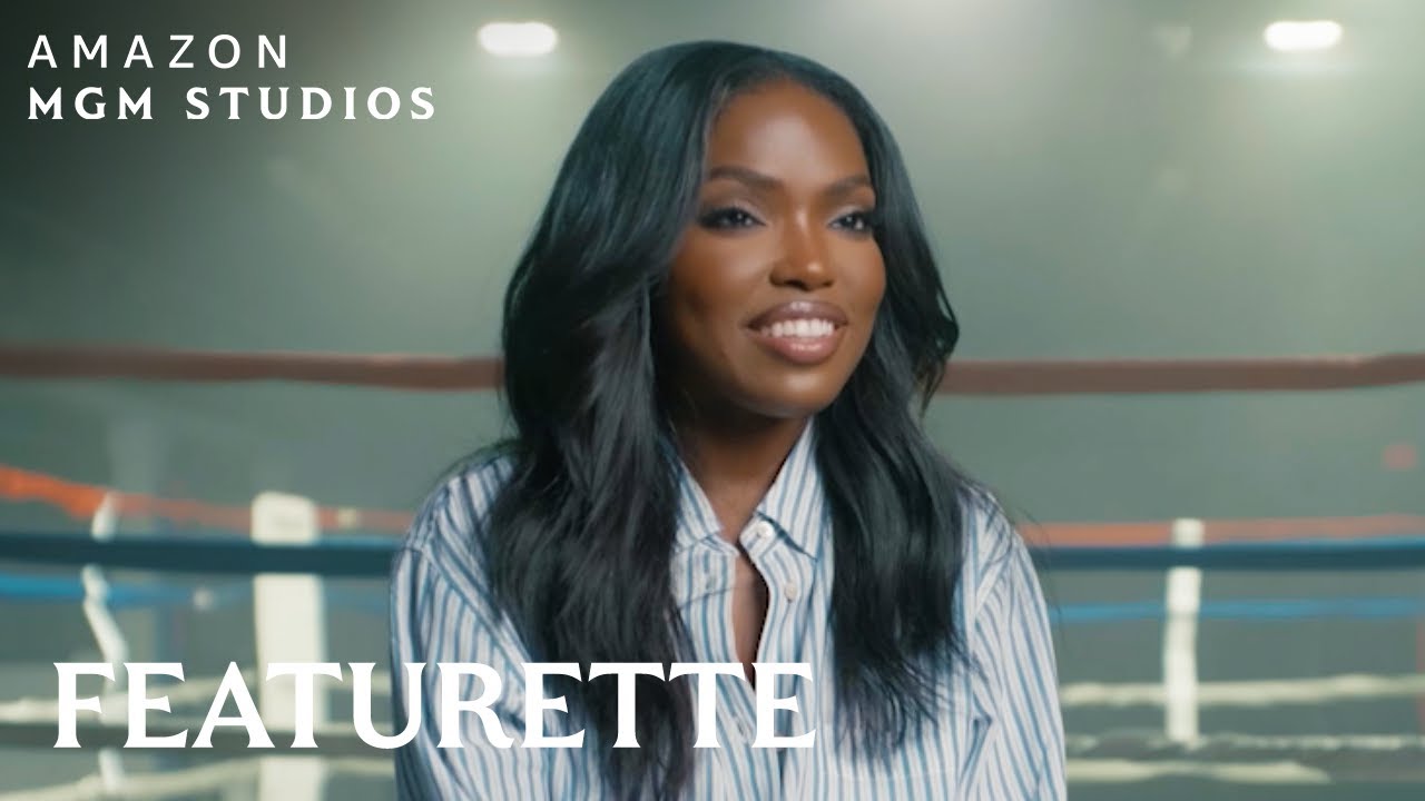 See It In Theaters Featurette