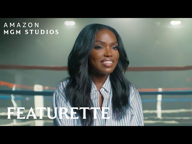 See It In Theaters Featurette
