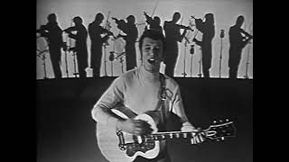 Johnny Hallyday - La Génération Perdue (1966) (HD 60fps)