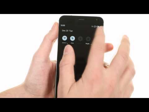 Meizu MX4 Pro hands-on