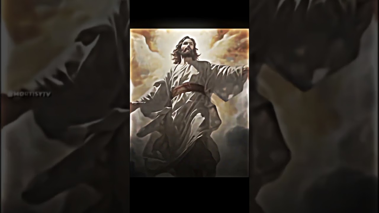 livramento ✍️......#viral #motivacional #aura #jesus #edit