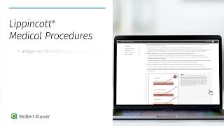What is Lippincott® Medical Procedures