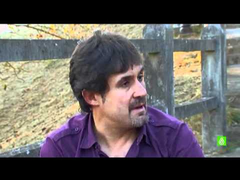 Salvados: Jordi: "Si tuvieras a los dirigentes de ETA delante..¿qué les dirías?"