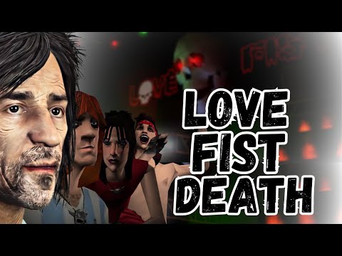 Love Fists Heartbreaking Death...
