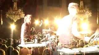 Madrugada "The Hour Of The Wolf" Live Losjen Oslo 2008