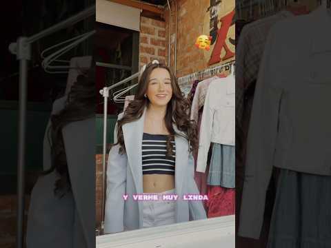 Sammy Schoulund 🩷 Fashion Trendy - La Cq Nuevo Ingreso #lacq #lacqnuevoingreso