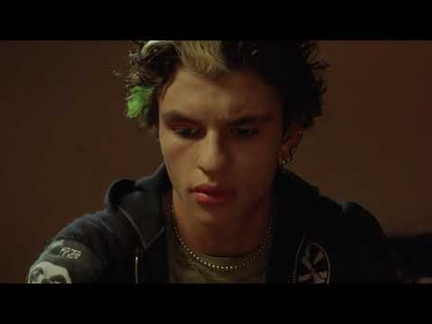 mysterious skin (2004) - Neils Room