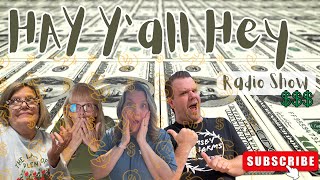 HAY Yall Hey Radio Show by