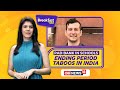 The Breakfast Club Ending Period Taboos In India Ashraya Seth Founded Happy Periods N18P
