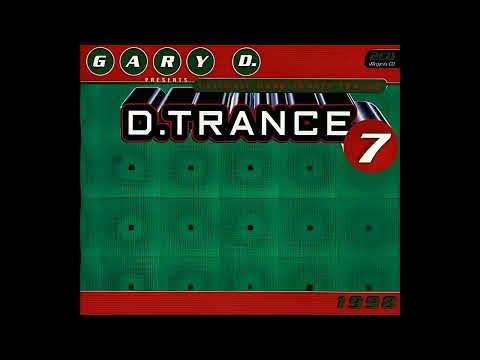 D.Trance 7 | CD2