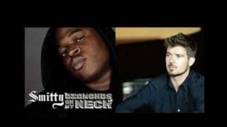 Smitty featuring Robin Thicke - Died in your arms tonight