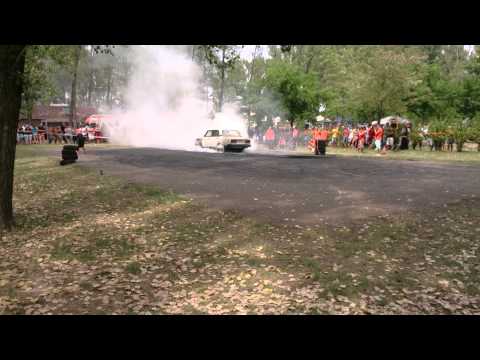 Vinyó durranásig :D