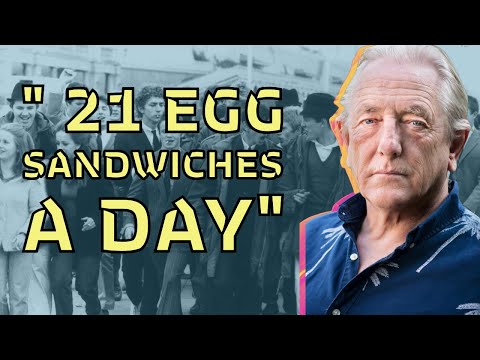 QUADROPHENIA legend Mark Wingett discusses the British cult film