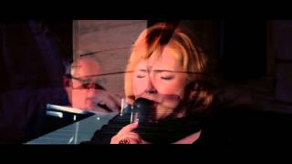 Jazz Vocalist Roseanna Vitro & Pianist Kenny Werner: Some Other Time