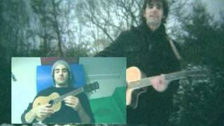 Mikey Wax - You Tell Me When (DEMO VERSION)