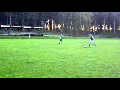 Träning 9/9 GIK  Friläge