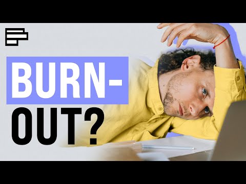 So krank macht dich Dauerstress!