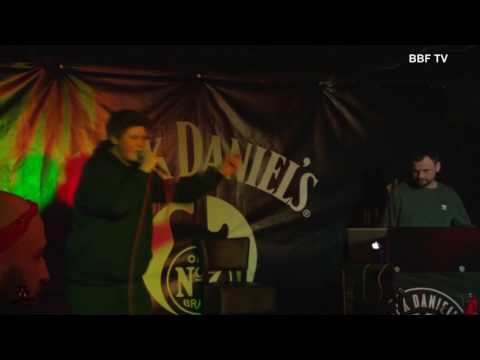 Bydgoska Bitwa Freestyle vol. 5 - Eliminacje