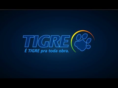 Tubos e Conexões Tigre