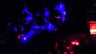 Holly Golightly @ The Bassey 'Your Love Is Mine' Dedicated to Louise Burgess