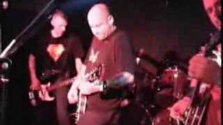 The Skels - Die Like a Dog