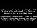 Surah Al Mulk Syekh Mansur Al Salimy Arab Latin Terjemahan