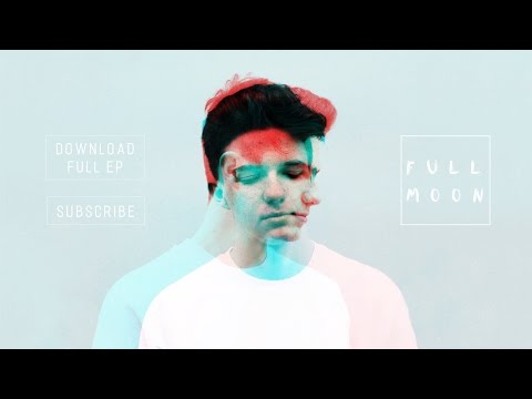 Petit Biscuit - Full Moon (Official Audio) Video