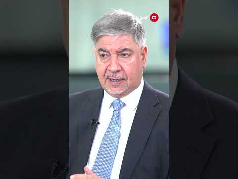 شاهد بالفيديو.. مساعي لرفع العقوبات الاميركية عن بعض المصارف #shorts