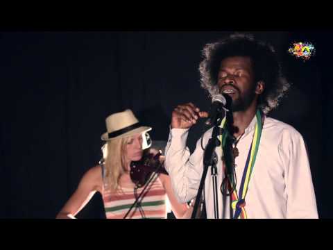 BAZ'ART SESSION'Z - SKIZOFAN LE BALAFRE - " Elle Etait Une Fois "