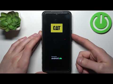 How to Access Recovery Mode of CAT S53 – Press Proper Keys to Open Recovery Mode