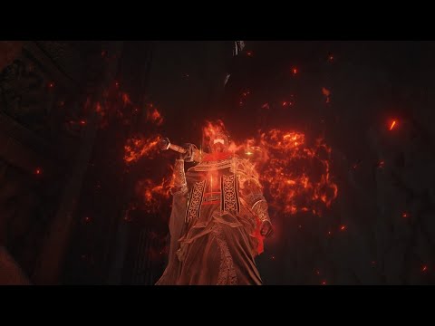[ELDEN RING] - *NEW* Faith/Arcane BLEED BUILD RAGING PHOENIX OVERPOWERED!