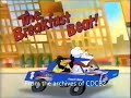 Kid Cuisine Ad The Breakfast Beat 1991