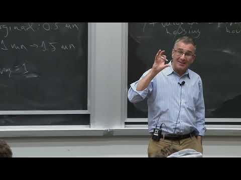 Overview of Taxation and Tax Base, Tax Incidence