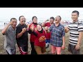 SIAPA KITA BIMTEK PANGANDARAN DPC GERINDRA KAB BANDUNG