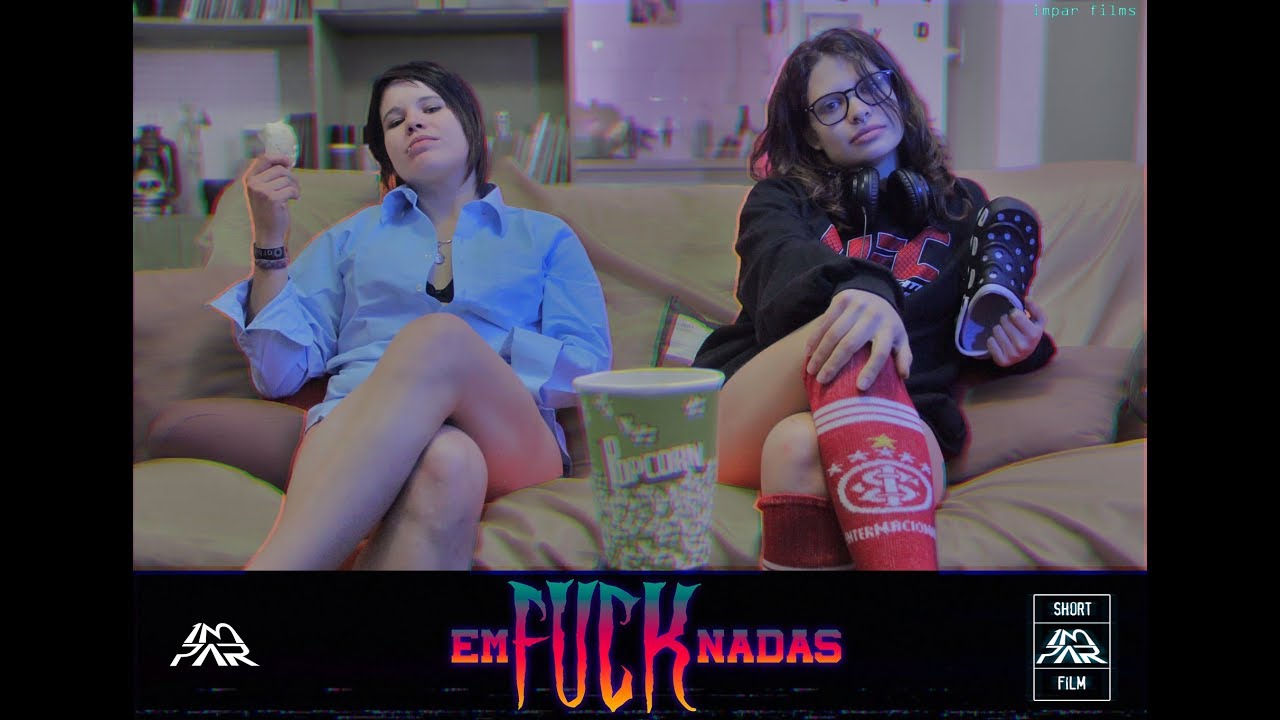 EMFUCKNADAS Trailer Shortfilm 2019