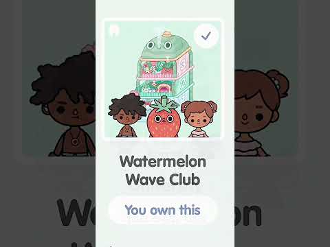 Recommended toca packs and why u should get them !!💗😽