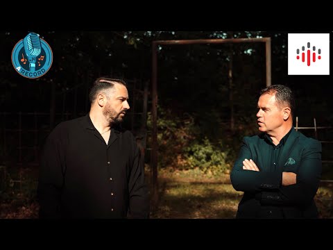 Halit Gashi & Asllan Mustafa - Halil Meta