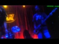 Rated X - Blue Spark (live in H.B.)