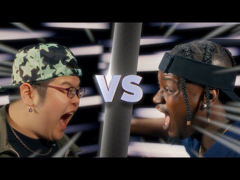 J AKTIVE - Pist Off (Official Video)