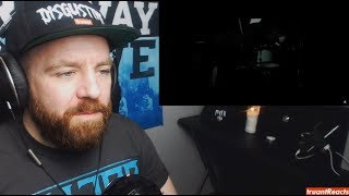 Kingdom Of Giants - Damaged Goods (Official Music Video) - REACTION!