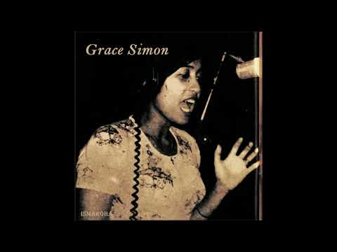 M Masnawi & Grace Simon  - Oh Melati