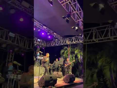 Super Grupo Caribe En Vivo Vanidosa 2024 #cadavezsomosmás #roquerobles #sgc  #musicaistmeñaoficial